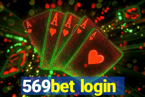 569bet login